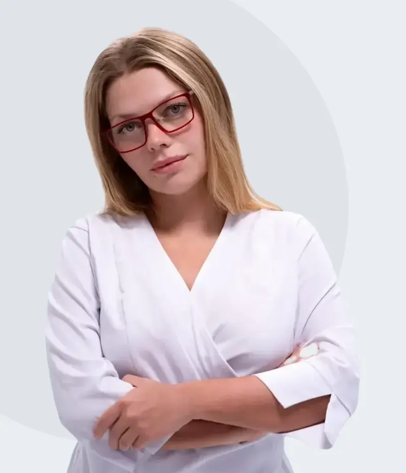 Кондратьева Татьяна Владимировна