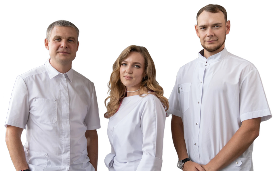 Услуги