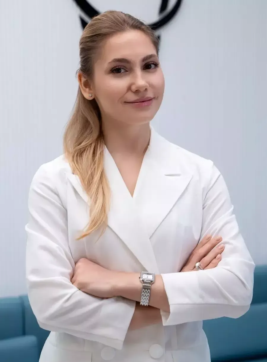 Кургузкина Юлиана Ивановна