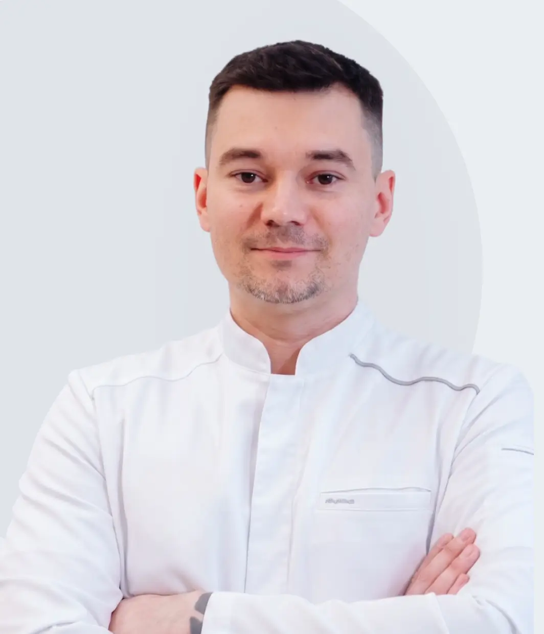 Блинцов Александр Юрьевич