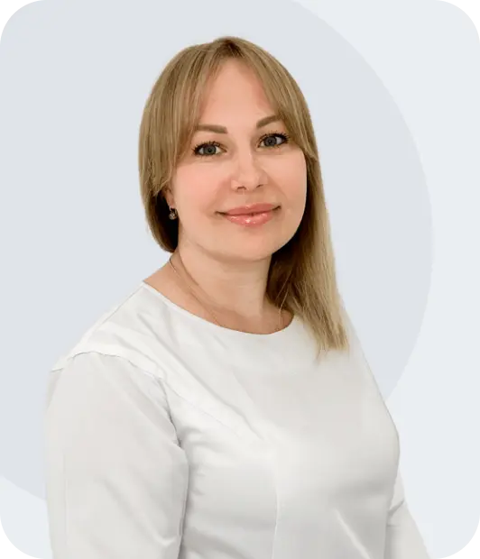 Близеева Екатерина Владимировна