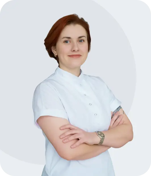 Харчук Дарья Станиславовна