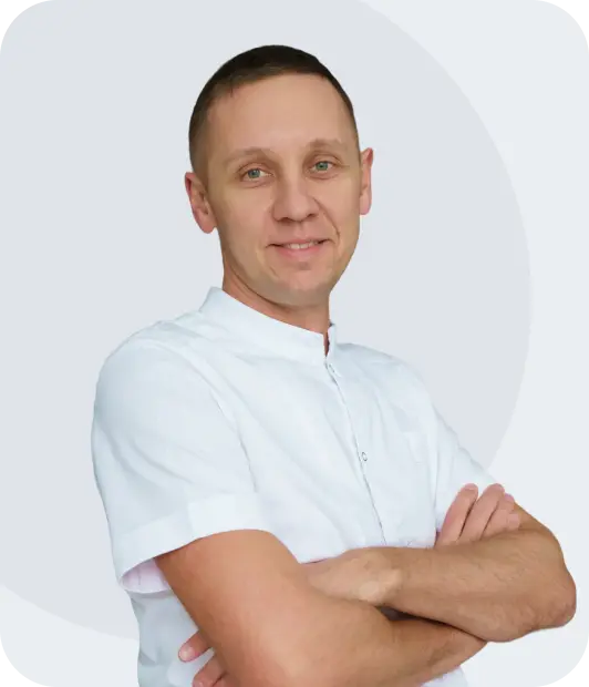 Ильин Владимир Владимирович