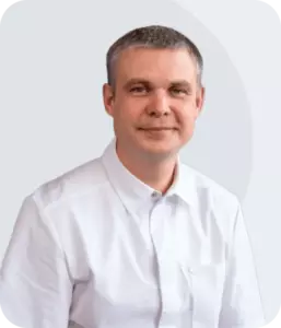 Автор статьи: Новиков Андрей Анатольевич