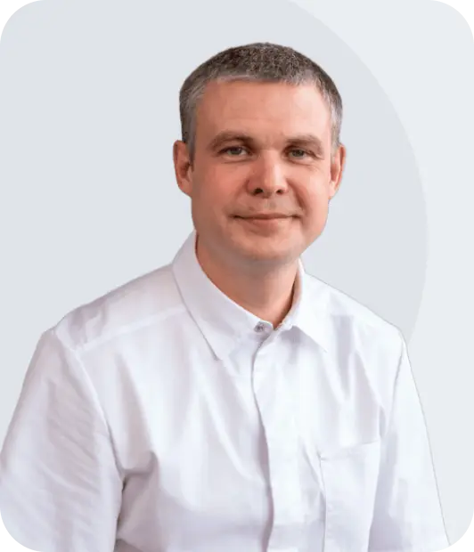 Новиков Андрей Анатольевич
