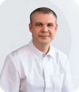 Автор статьи: Новиков Андрей Анатольевич
