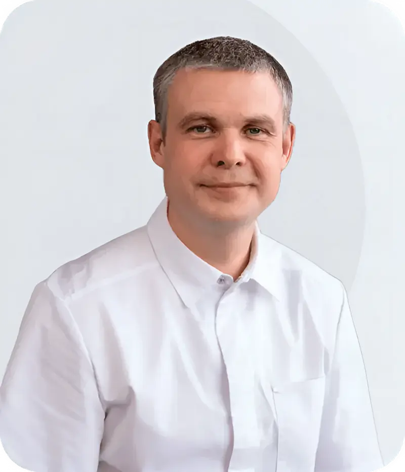 Новиков Андрей Анатольевич