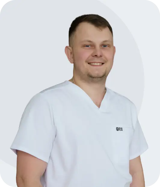 Рублев Илья Дмитриевич