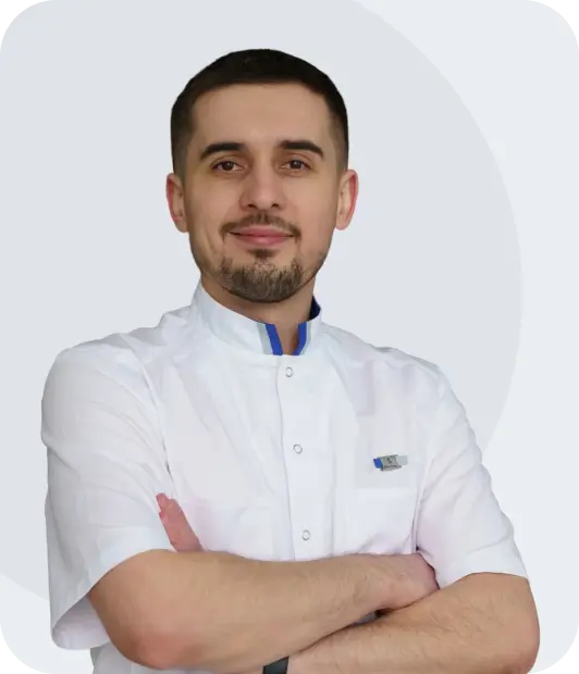 Тоиров Дильшод Анварович