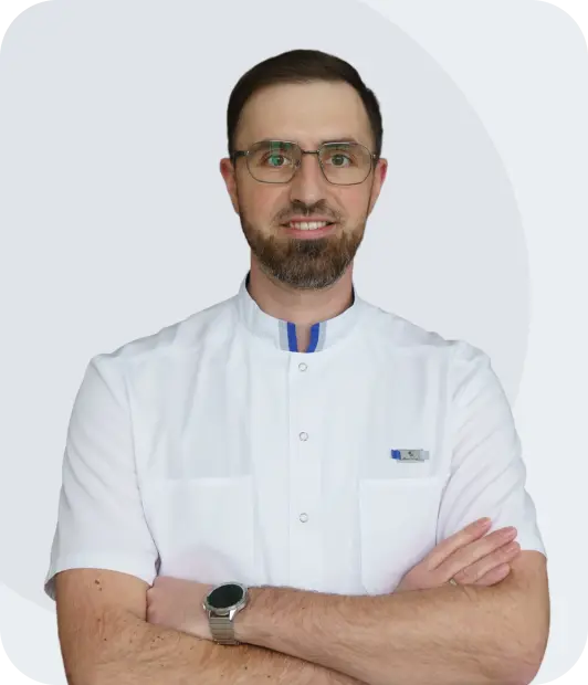 Жуйко Сергей Михайлович