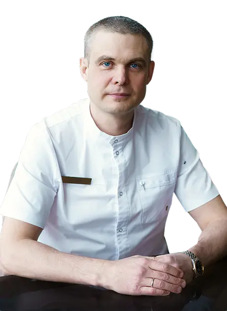 Владелец клиники